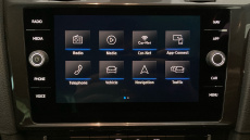 Volkswagen Golf 1.6 TDI Match 5dr Diesel Hatchback